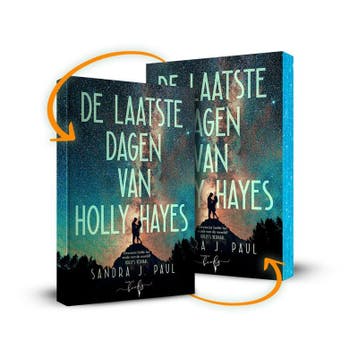 De Laatste Dagen Van Holly Hayes | Sandra J. Paul | Nieuw, Ophalen of Verzenden, Nieuw, Sandra J. Paul