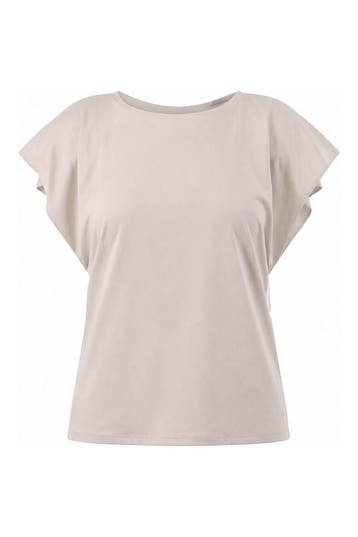 JDY Top in maat XS Wit, JDY, Verzenden, Zo goed als nieuw, Wit