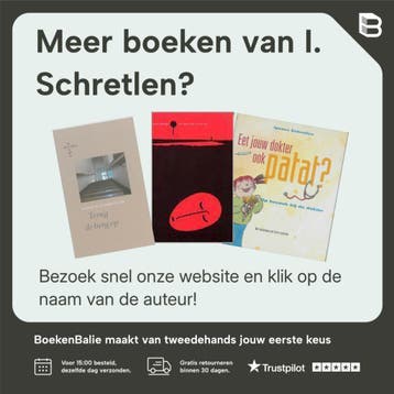 Kijk op krabbels - I. Schretlen 9789075564372, Boeken, Verzenden, Zo goed als nieuw, I. Schretlen