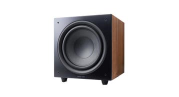 Argon Malmo Sub 10, Ophalen, Zo goed als nieuw, Subwoofer, Overige merken