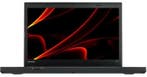 Windows 10 of 11 Pro Lenovo ThinkPad L470 i5-7200U NVMe...., Nieuw