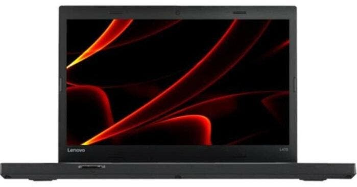 Windows 10 of 11 Pro Lenovo ThinkPad L470 i5-7200U NVMe...., Computers en Software, Windows Laptops