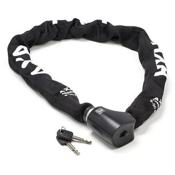 Kettingslot | AXA | 90 cm (Ø 9 mm, ART-2, High Safety), Fietsen en Brommers, Verzenden, Nieuw
