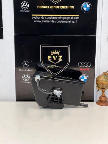 Mercedes A-klasse coolstof filter bj.2019 Art.A2474700059, Auto-onderdelen, Gebruikt, Mercedes-Benz