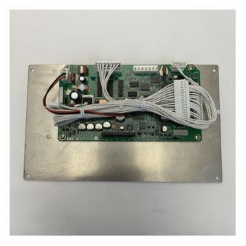 Bieden: KODEN NE47-510A Marine Interface Board for MDC-18xx, Ophalen of Verzenden, Nieuw, Kabel of Apparatuur