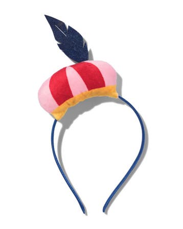 HEMA Tiara Piet, Verzenden, Nieuw