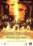 Siegfried & Roy-the magic box, Verzenden, Nieuw in verpakking