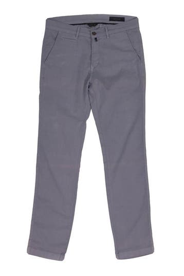 Pierre Cardin Broek in maat W36 L34 Blauw, Verzenden, Zo goed als nieuw, Blauw, Pierre Cardin