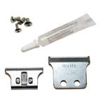 Wahl Detailer 5* snijmes Extra T-Wide (Snijkoppen), Verzenden, Nieuw