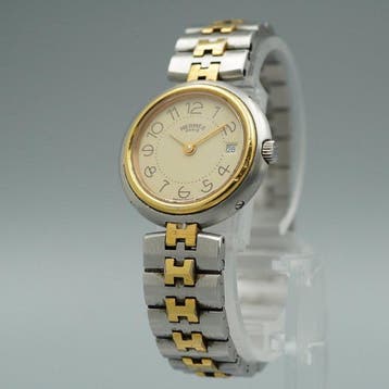 Hermès - Clipper - Zonder minimumprijs - Dames - 1990-1999, Nieuw