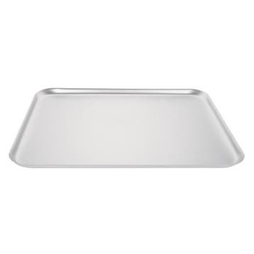 Aluminium bakplaat 13mm hoog, Ophalen of Verzenden