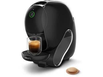 Krups NEO Caffè - Koffiemachine - SmartBrew™ technologie -, Verzenden, Zo goed als nieuw