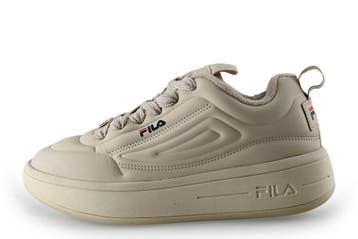 Fila Sneakers in maat 40 Beige, Verzenden, Beige, Fila, Sneakers of Gympen