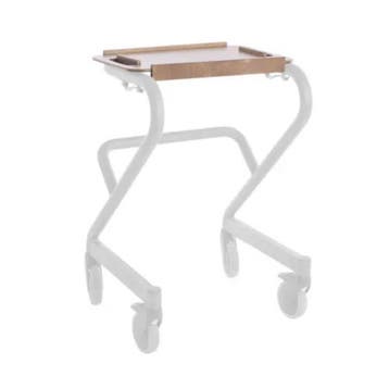 Dienblad Saljol Page binnen rollator, Diversen, Rollators, Ophalen of Verzenden, Nieuw