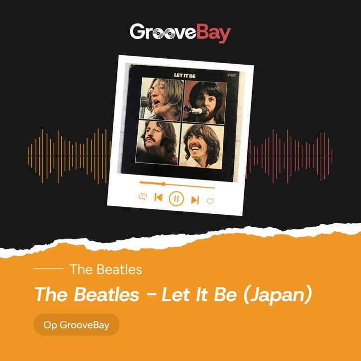 Vinyl kopen &amp; verkopen? Ontdek GrooveBay, Cd's en Dvd's, Vinyl | Rock, Nieuw in verpakking