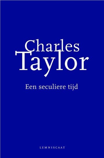 Een seculiere tijd - Charles Taylor 9789047701576, Boeken, Verzenden, Zo goed als nieuw, Charles Taylor