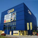 Opslagruimte huren bij ALLSAFE Utrecht