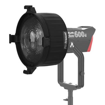Aputure F10 Fresnel Lens - Demomodel, Verzenden, Gebruikt
