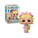 Funko Pop! Muppet Babies - Baby Piggy #1697, Verzamelen, Poppetjes en Figuurtjes, Verzenden, Nieuw