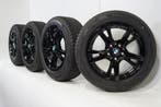 BMW 1 2 serie F40 F41 F42 F43 F44 2 serie Gran Coupe 473 16, Gebruikt, Velg(en), 16 inch, Winterbanden