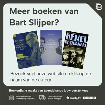 In dit gevreesd gemis - Bart Slijper 9789035135291, Verzenden, Gelezen, Bart Slijper