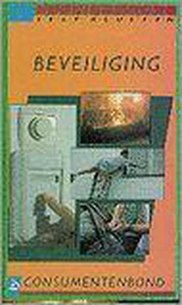 Beveiliging / Zelf klussen - Alfred M. Jacobson, Verzenden, Gelezen, Alfred M. Jacobson