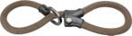 ABUS kettingslot Infinity loop 1806/140 autumn ora (Sloten), Ophalen of Verzenden, Nieuw