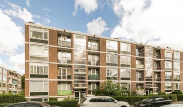 Te Huur 3 Kamer Appartement Quadenoord In Rotterdam, Huizen en Kamers, Huizen te huur, Rotterdam, Direct bij eigenaar, Appartement
