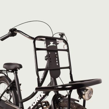 Zonix kinderfiets 24 inch, Ophalen of Verzenden, Gebruikt, Zonix