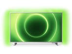 Philips 32PFS6905/12 - Full HD Smart TV - Ambilight - Zilver, Verzenden, Nieuw, Philips