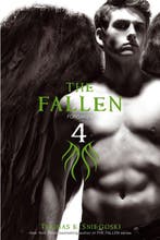 The Fallen 4 9781442446991 Thomas E. Sniegoski, Verzenden, Gelezen, Thomas E. Sniegoski