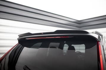 Achterspoiler Volvo XC90 R-Design Mk2 / Mk2 Facelift, Verzenden