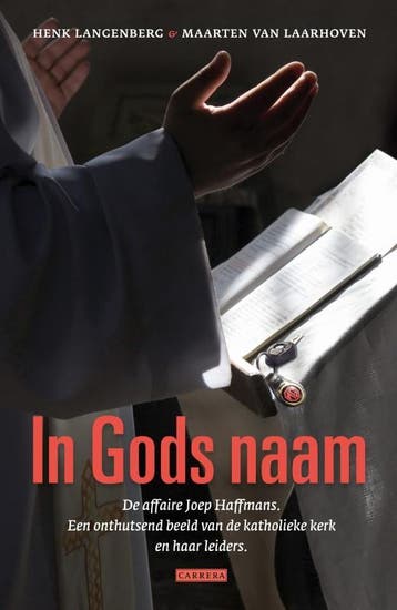 In Gods Naam | Henk Langenberg; Maarten Laarhoven | Nieuw, Ophalen of Verzenden, Nieuw, Henk Langenberg; Maarten Laarhoven