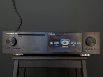 Cocktail Audio - CA-X50D / Pure Digital Music Server,, Nieuw