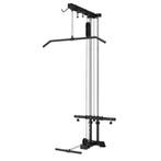 Tunturi PR60 Power Rack - Pulley Attachment, Sport en Fitness, Fitnessmaterialen, Verzenden, Nieuw, Overige typen