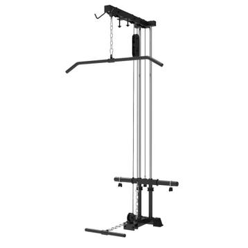 Tunturi PR60 Power Rack - Pulley Attachment, Sport en Fitness, Verzenden, Nieuw, Overige typen