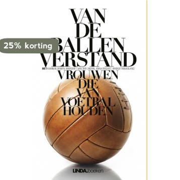 Van de ballen verstand - Anna Enquist 9789038898896, Verzenden, Zo goed als nieuw, Anna Enquist