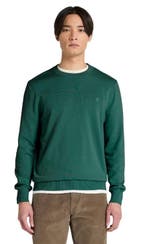 2dekans | Timberland John Sweater met Ronde Hals - Heren -, Timberland, Maat 56/58 (XL), Ophalen of Verzenden, Zo goed als nieuw