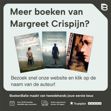 Prelude in springtij - Margreet Crispijn 9789059772649, Verzenden, Gelezen, Margreet Crispijn