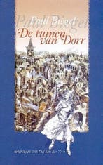 TUINEN VAN DORR 9789025109714 Paul Biegel, Boeken, Verzenden, Gelezen, Paul Biegel