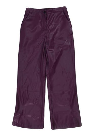 Ydence Broek in maat M Paars, Ydence, Verzenden, Zo goed als nieuw, Overige kleuren