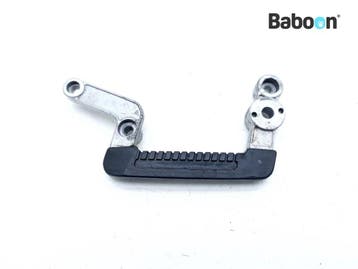 Duo Beugel Rechts Kawasaki KLR 600 1985-1986 (KL600B), Motoren, Verzenden, Gebruikt