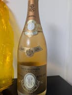 2013 Louis Roederer, Cristal Rose - Champagne Brut - 1 Fles, Nieuw