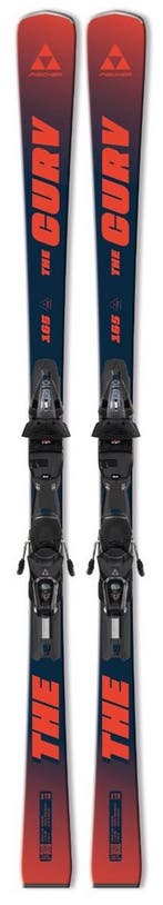 Fischer Xtr The Curv - 2025-150 cm, Sport en Fitness, Ophalen of Verzenden, Carve, Skiën, Ski's