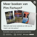 De verweesde samenleving 9789022982440 Pim Fortuyn, Verzenden, Gelezen, Pim Fortuyn