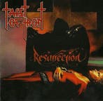 cd - Taist Of Iron - Resurrection, Verzenden, Zo goed als nieuw