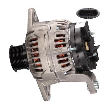 Dynamo / Alternator, Ophalen of Verzenden, Nieuw