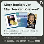 Koude Oorlog 9789085303374 Maarten van Rossem, Boeken, Verzenden, Zo goed als nieuw, Maarten van Rossem