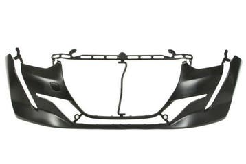 Bumper o.a: Peugeot, 208 II (UB, UH - UP), Auto-onderdelen, Ophalen of Verzenden, Nieuw, Peugeot, Bumper