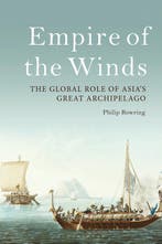 9781350162341 Empire of the Winds The Global Role of Asia..., Verzenden, Nieuw, Philip Bowring